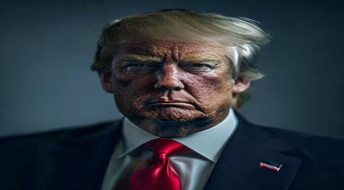 Trump’s latest AI czar has already resigned Trump’s latest AI czar has already resigned