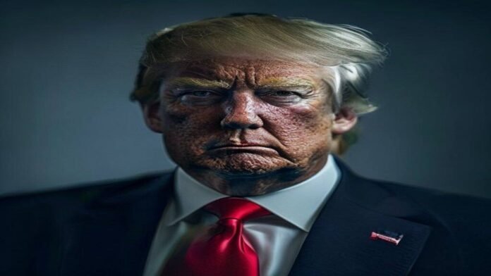 Trump’s latest AI czar has already resigned