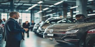 VW Group and unions disagree on plan to streamline the automaker VW Group and unions disagree on plan to streamline the automaker