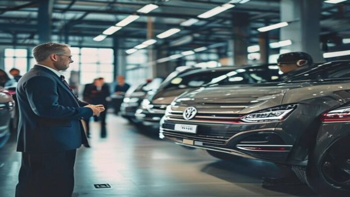 VW Group and unions disagree on plan to streamline the automaker