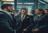 Warner Bros. lawsuit accuses Amazon of illegally poaching executives Warner Bros. lawsuit accuses Amazon of illegally poaching executives