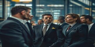 Warner Bros. lawsuit accuses Amazon of illegally poaching executives Warner Bros. lawsuit accuses Amazon of illegally poaching executives