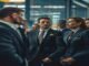 Warner Bros. lawsuit accuses Amazon of illegally poaching executives Warner Bros. lawsuit accuses Amazon of illegally poaching executives