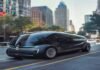Waymo says San Francisco service has resumed after one-hour pause Waymo says San Francisco service has resumed after one-hour pause