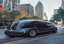 Waymo says San Francisco service has resumed after one-hour pause Waymo says San Francisco service has resumed after one-hour pause