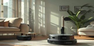 What the FCC ban on foreign-made robot vacuums means for your Roomba What the FCC ban on foreign-made robot vacuums means for your Roomba