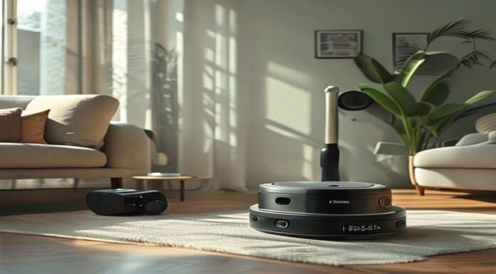 What the FCC ban on foreign-made robot vacuums means for your Roomba What the FCC ban on foreign-made robot vacuums means for your Roomba