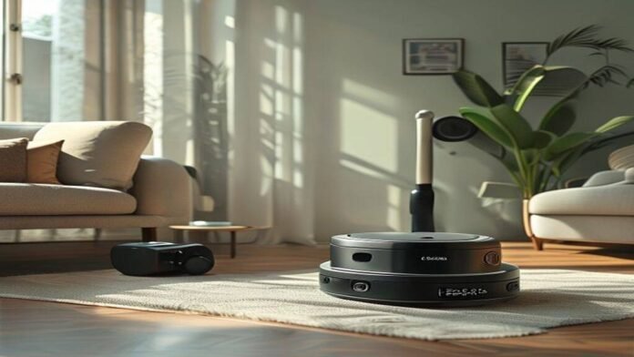What the FCC ban on foreign-made robot vacuums means for your Roomba
