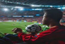 While you’re watching the World Cup, the feds may be watching you While you’re watching the World Cup, the feds may be watching you