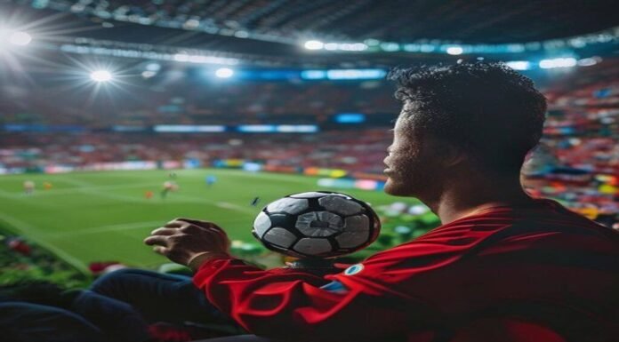 While you’re watching the World Cup, the feds may be watching you While you’re watching the World Cup, the feds may be watching you