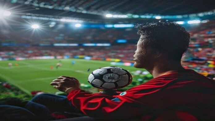 While you’re watching the World Cup, the feds may be watching you