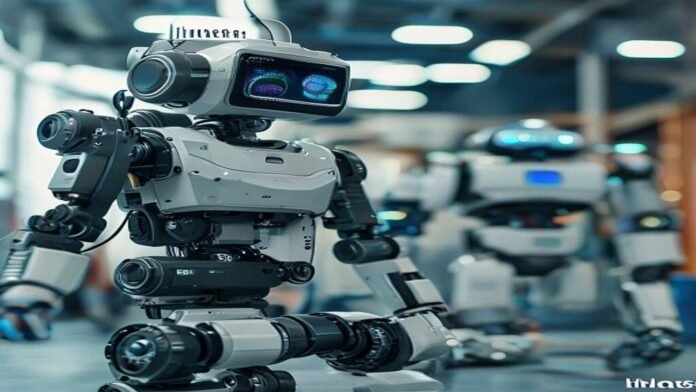 Who wins and who loses after US bans foreign robots? Who wins and who loses after US bans foreign robots?