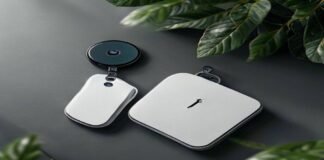 You can get 4 of the newest AirTags for just $89 right now – here's why I recommend them You can get 4 of the newest AirTags for just $89 right now – here's why I recommend them