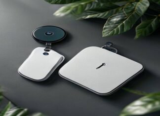 You can get 4 of the newest AirTags for just $89 right now – here's why I recommend them You can get 4 of the newest AirTags for just $89 right now – here's why I recommend them