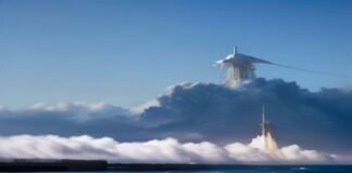 Against all odds, SpaceX finally tugs Starship into port after 24 days at sea Against all odds, SpaceX finally tugs Starship into port after 24 days at sea