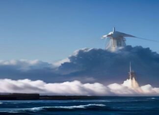 Against all odds, SpaceX finally tugs Starship into port after 24 days at sea Against all odds, SpaceX finally tugs Starship into port after 24 days at sea