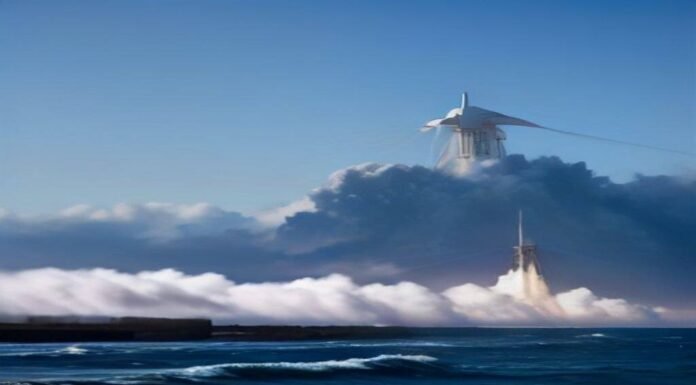 Against all odds, SpaceX finally tugs Starship into port after 24 days at sea Against all odds, SpaceX finally tugs Starship into port after 24 days at sea