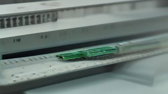 Anthropic continues compute-gobbling streak in $45 billion deal with Nscale