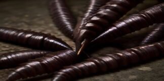 Flesh-eating screwworms feast on humans in Mexico; human cases top 500 Flesh-eating screwworms feast on humans in Mexico; human cases top 500