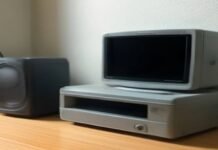 How to connect your retro GameCube to a modern TV How to connect your retro GameCube to a modern TV