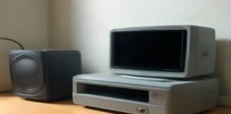 How to connect your retro GameCube to a modern TV How to connect your retro GameCube to a modern TV