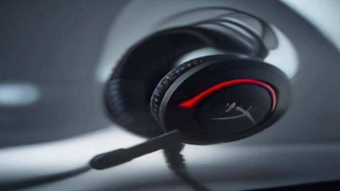 HyperX's first open-back gaming headset brings the bass