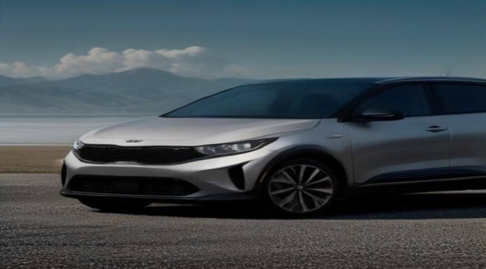 Kia's EV3 will start under $31,000 in the US Kia's EV3 will start under $31,000 in the US