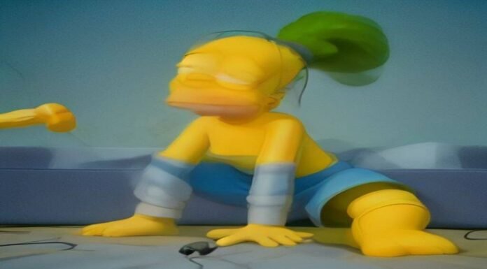 Matt Groening lets slip that Simpsons: Hit & Run might be making a comeback Matt Groening lets slip that Simpsons: Hit & Run might be making a comeback