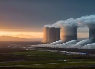 Musk’s faster path to more gas turbines comes with pollution problem Musk’s faster path to more gas turbines comes with pollution problem