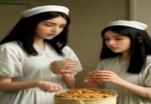 Phoebe Gates and Sophia Kianni reportedly knew Phia was ‘cookie stuffing’ for months Phoebe Gates and Sophia Kianni reportedly knew Phia was ‘cookie stuffing’ for months