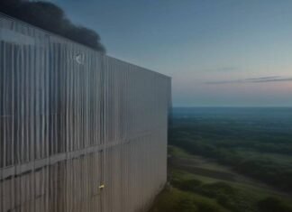 Planned Amazon data center could become the biggest climate polluter in the U.S. Planned Amazon data center could become the biggest climate polluter in the U.S.