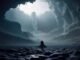 Rachika Nayar’s Heaven Come Crashing is an instrumental epic of desperate longing Rachika Nayar’s Heaven Come Crashing is an instrumental epic of desperate longing