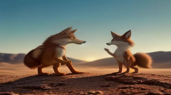 Review: Coyote vs. Acme is an unabashed love letter to Looney Tunes Review: Coyote vs. Acme is an unabashed love letter to Looney Tunes