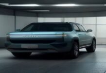Rivian’s CFO is leaving the company Rivian’s CFO is leaving the company