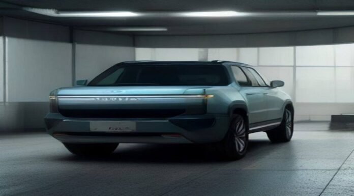 Rivian’s CFO is leaving the company Rivian’s CFO is leaving the company