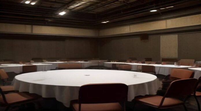 Roundtables: Inside the “Censorship-Industrial Complex” Idea Shaping US Policy Roundtables: Inside the “Censorship-Industrial Complex” Idea Shaping US Policy