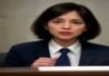 Schwartz confirmed as CDC director after bungling confirmation hearing Schwartz confirmed as CDC director after bungling confirmation hearing