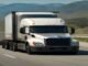 Self-driving trucks are officially testing on California highways Self-driving trucks are officially testing on California highways