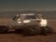 The first self-driving vehicle on Mars has proven to be a smashing success The first self-driving vehicle on Mars has proven to be a smashing success