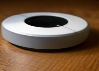 This round mini PC is big on personality – here's why I recommend it This round mini PC is big on personality – here's why I recommend it