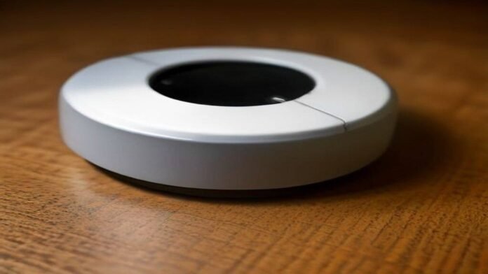 This round mini PC is big on personality – here's why I recommend it