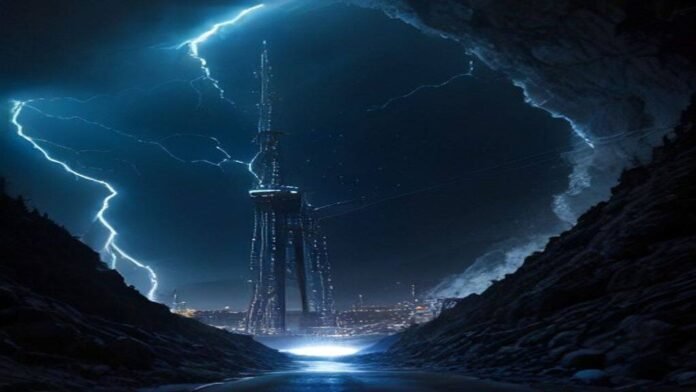 Thunder + fiber-optic cabling used for seismic imaging