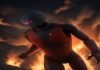 World humanoid robot games show runners breaking records, bursting into flames World humanoid robot games show runners breaking records, bursting into flames