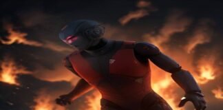 World humanoid robot games show runners breaking records, bursting into flames World humanoid robot games show runners breaking records, bursting into flames
