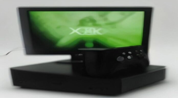 Xbox CEO calls Project Helix a ‘family of devices’ Xbox CEO calls Project Helix a ‘family of devices’