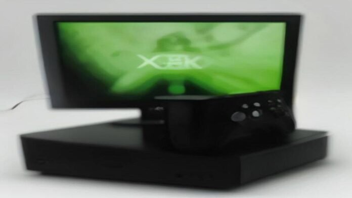 Xbox CEO calls Project Helix a ‘family of devices’