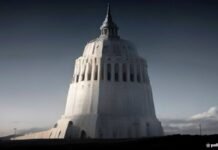 A congressional representative just proposed killing America’s border tower program A congressional representative just proposed killing America’s border tower program