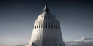 A congressional representative just proposed killing America’s border tower program A congressional representative just proposed killing America’s border tower program