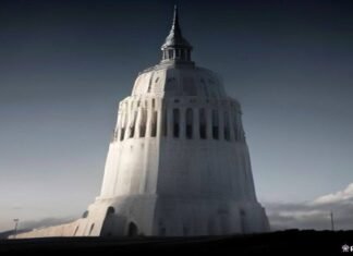 A congressional representative just proposed killing America’s border tower program A congressional representative just proposed killing America’s border tower program
