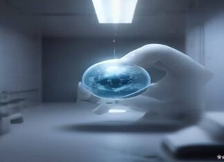 Anthropic says its biology lab has already found something big Anthropic says its biology lab has already found something big